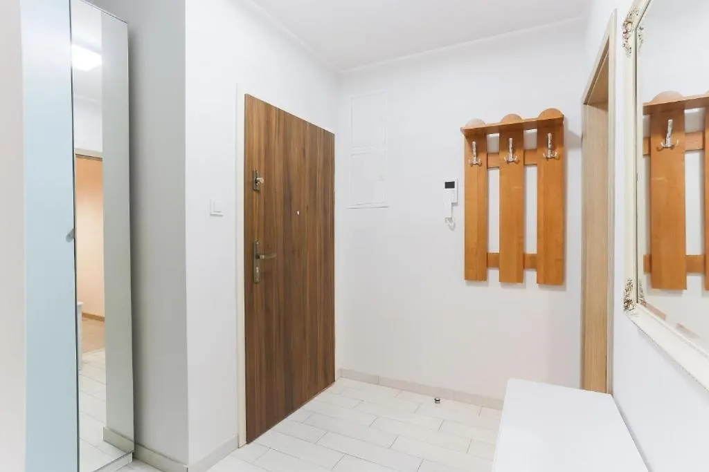 Apartmate- Riverside Jaglana Oldtown Apartments With View Gdansk