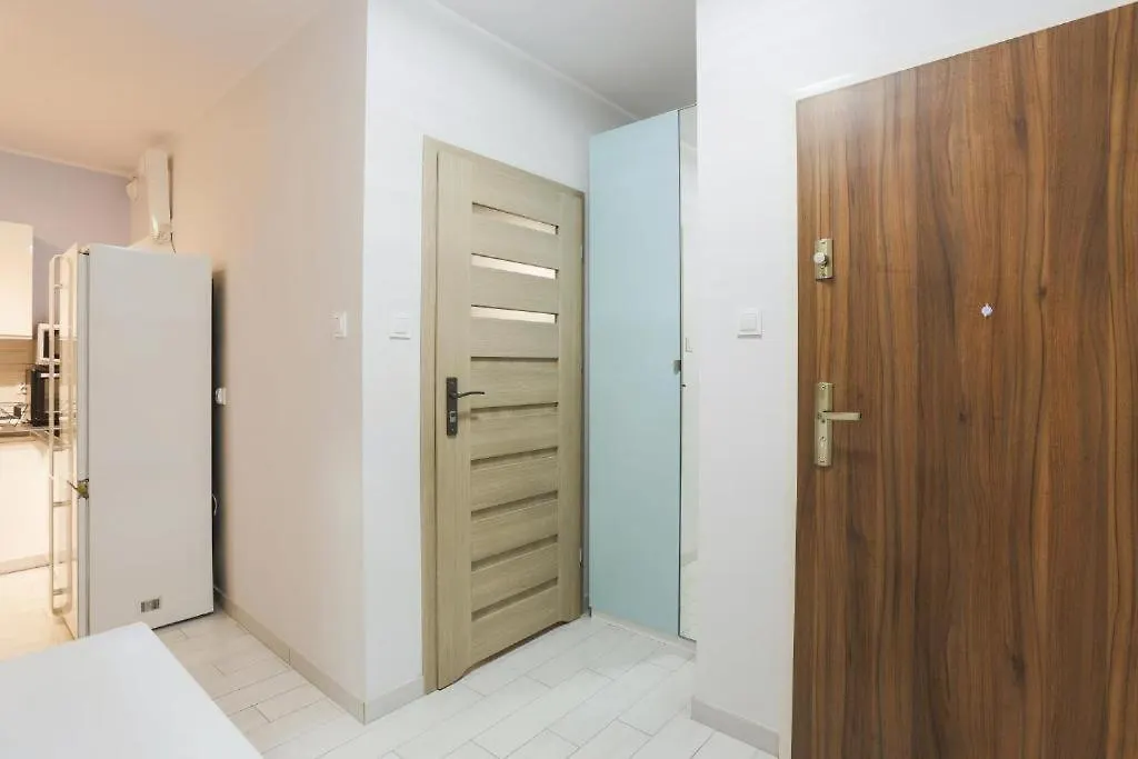 Apartmate- Riverside Jaglana Oldtown Apartments With View Gdansk 0*,  Poland